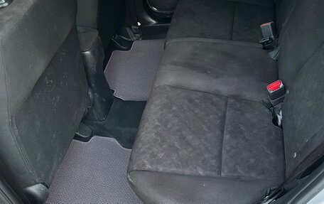 Honda Shuttle II, 2016 год, 1 275 000 рублей, 18 фотография