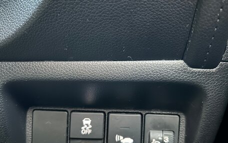 Honda Shuttle II, 2016 год, 1 275 000 рублей, 23 фотография