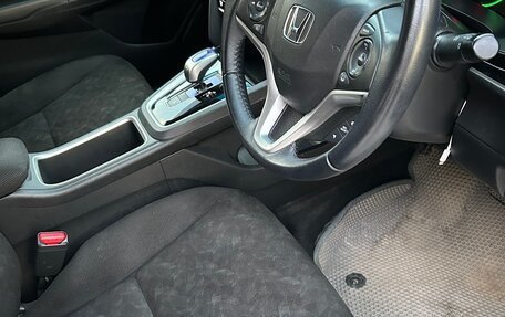 Honda Shuttle II, 2016 год, 1 275 000 рублей, 19 фотография