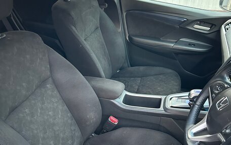 Honda Shuttle II, 2016 год, 1 275 000 рублей, 20 фотография