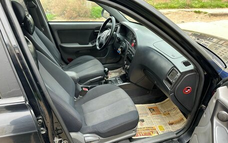 Hyundai Elantra III, 2005 год, 370 000 рублей, 3 фотография