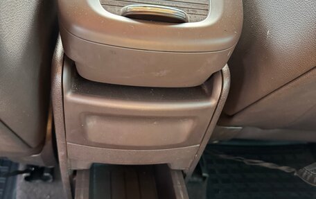 Opel Zafira C рестайлинг, 2013 год, 1 495 000 рублей, 40 фотография