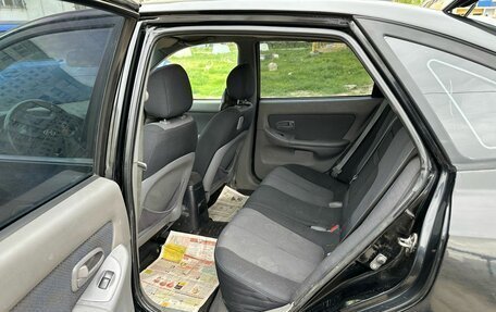 Hyundai Elantra III, 2005 год, 370 000 рублей, 2 фотография