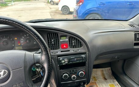 Hyundai Elantra III, 2005 год, 370 000 рублей, 5 фотография