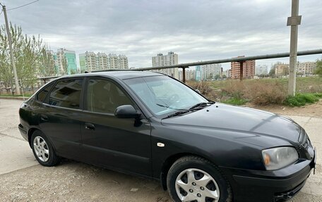Hyundai Elantra III, 2005 год, 370 000 рублей, 4 фотография