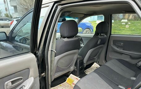 Hyundai Elantra III, 2005 год, 370 000 рублей, 9 фотография