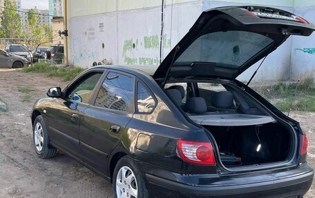 Hyundai Elantra III, 2005 год, 370 000 рублей, 15 фотография