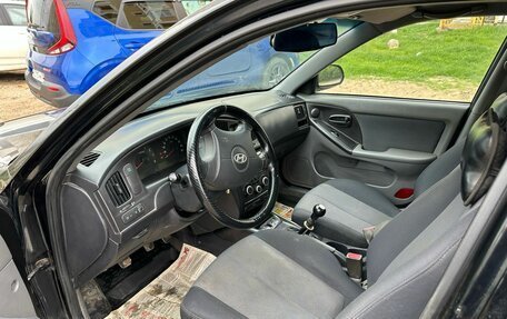Hyundai Elantra III, 2005 год, 370 000 рублей, 8 фотография