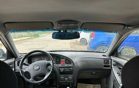 Hyundai Elantra III, 2005 год, 370 000 рублей, 7 фотография