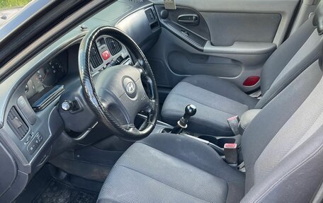 Hyundai Elantra III, 2005 год, 370 000 рублей, 16 фотография