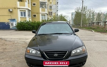 Hyundai Elantra III, 2005 год, 370 000 рублей, 11 фотография
