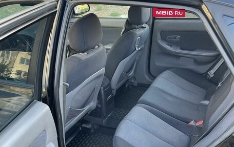 Hyundai Elantra III, 2005 год, 370 000 рублей, 10 фотография