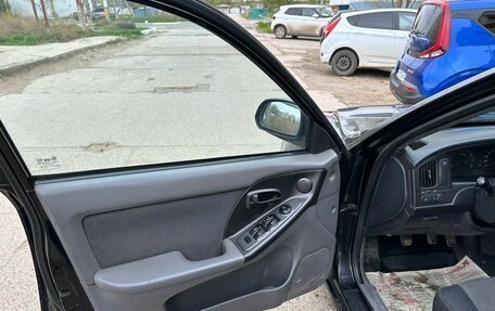 Hyundai Elantra III, 2005 год, 370 000 рублей, 18 фотография