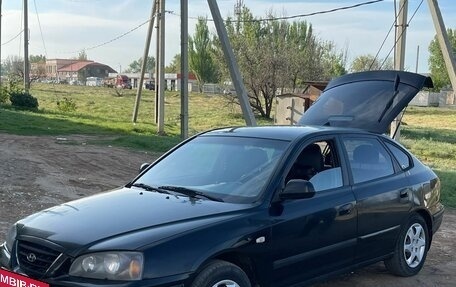 Hyundai Elantra III, 2005 год, 370 000 рублей, 17 фотография