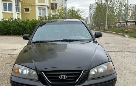 Hyundai Elantra III, 2005 год, 370 000 рублей, 12 фотография