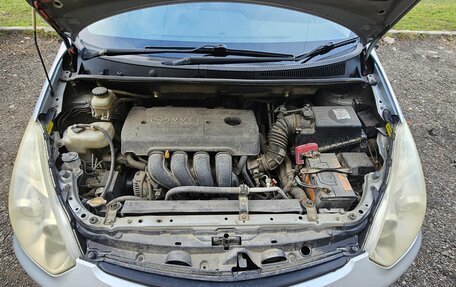 Toyota Wish II, 2007 год, 850 000 рублей, 5 фотография