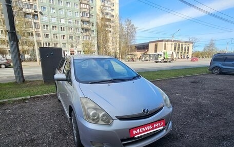 Toyota Wish II, 2007 год, 850 000 рублей, 2 фотография