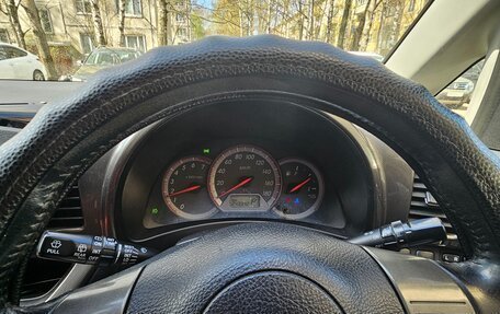 Toyota Wish II, 2007 год, 850 000 рублей, 14 фотография