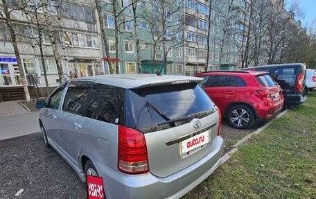 Toyota Wish II, 2007 год, 850 000 рублей, 9 фотография