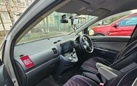 Toyota Wish II, 2007 год, 850 000 рублей, 15 фотография