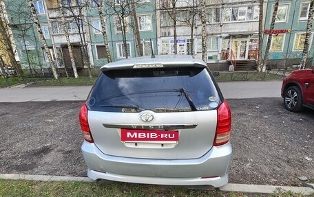 Toyota Wish II, 2007 год, 850 000 рублей, 8 фотография