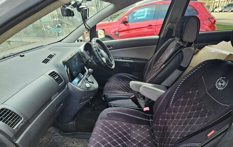 Toyota Wish II, 2007 год, 850 000 рублей, 16 фотография