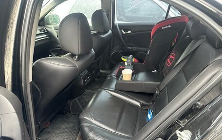 Honda Accord VIII рестайлинг, 2011 год, 1 300 000 рублей, 7 фотография