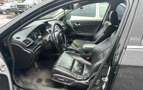 Honda Accord VIII рестайлинг, 2011 год, 1 300 000 рублей, 11 фотография