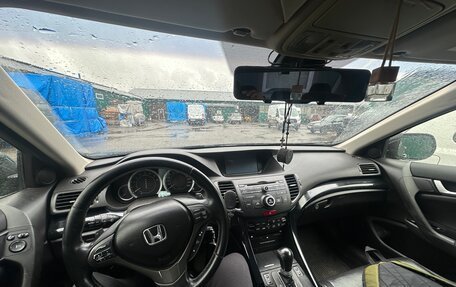 Honda Accord VIII рестайлинг, 2011 год, 1 300 000 рублей, 6 фотография