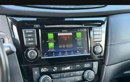 Nissan Rogue II, 2017 год, 1 899 000 рублей, 8 фотография