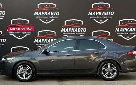 Honda Accord VIII рестайлинг, 2010 год, 1 150 000 рублей, 4 фотография
