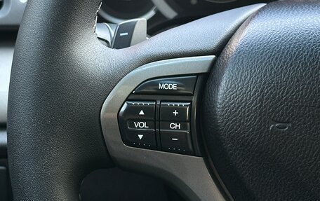 Honda Accord VIII рестайлинг, 2010 год, 1 150 000 рублей, 11 фотография
