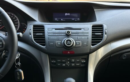 Honda Accord VIII рестайлинг, 2010 год, 1 150 000 рублей, 13 фотография