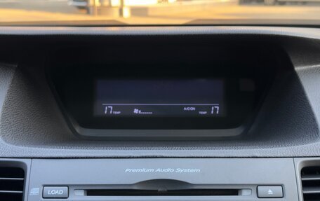 Honda Accord VIII рестайлинг, 2010 год, 1 150 000 рублей, 14 фотография