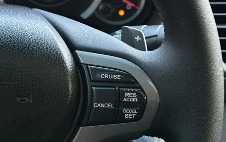 Honda Accord VIII рестайлинг, 2010 год, 1 150 000 рублей, 12 фотография