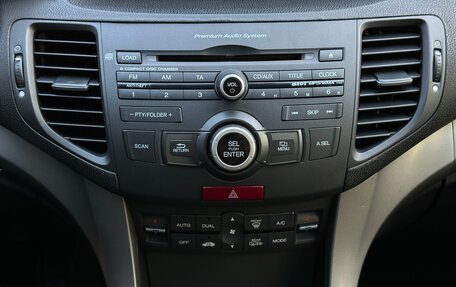 Honda Accord VIII рестайлинг, 2010 год, 1 150 000 рублей, 15 фотография
