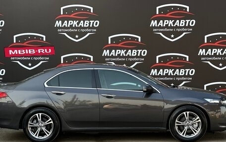 Honda Accord VIII рестайлинг, 2010 год, 1 150 000 рублей, 3 фотография