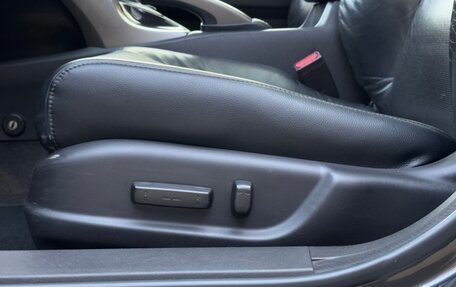 Honda Accord VIII рестайлинг, 2010 год, 1 150 000 рублей, 18 фотография