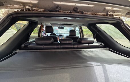 Lexus RX IV рестайлинг, 2003 год, 575 000 рублей, 5 фотография