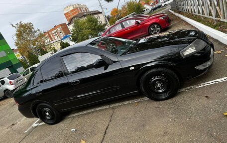 Nissan Almera Classic, 2008 год, 555 000 рублей, 5 фотография