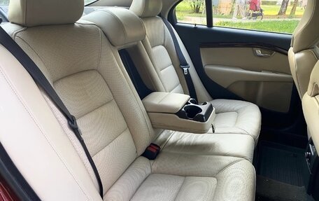Volvo S80 II рестайлинг 2, 2008 год, 940 000 рублей, 6 фотография