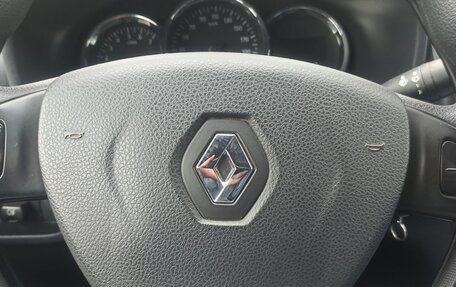 Renault Logan II, 2014 год, 690 000 рублей, 2 фотография