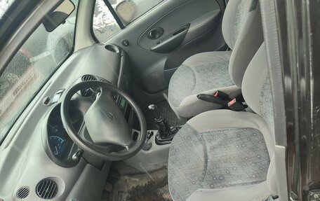 Daewoo Matiz I, 2010 год, 290 000 рублей, 3 фотография