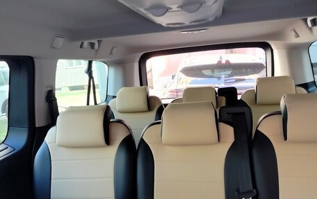 Citroen SpaceTourer I, 2021 год, 5 300 000 рублей, 12 фотография