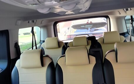 Citroen SpaceTourer I, 2021 год, 5 300 000 рублей, 13 фотография