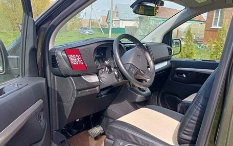 Citroen SpaceTourer I, 2021 год, 5 300 000 рублей, 5 фотография