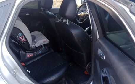 Ford Focus III, 2011 год, 800 000 рублей, 3 фотография