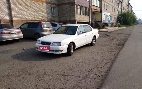 Toyota Camry V40, 1997 год, 390 000 рублей, 4 фотография