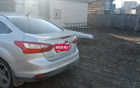 Ford Focus III, 2011 год, 800 000 рублей, 7 фотография