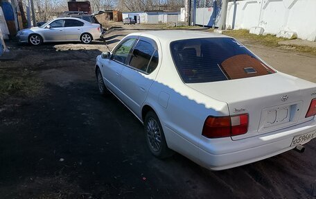 Toyota Camry V40, 1997 год, 390 000 рублей, 10 фотография